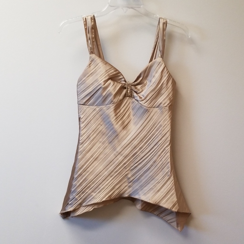 Ladies Dress Shirt